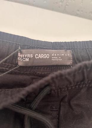 Шорти  primark 5