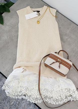Сукня zara 3