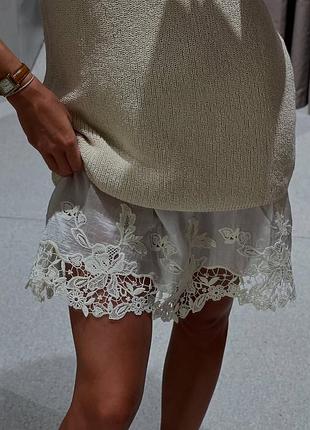 Сукня zara 4