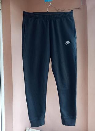 Спортивные штаны nike  48p.