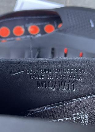 Nike mind 001 black 21,5cm-27cm. — купити в Україні | SHAFA