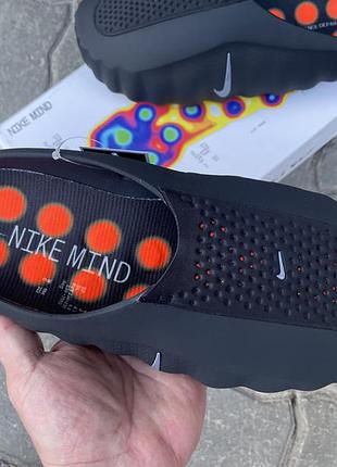 Nike mind 001 black 21,5cm-27cm. — купить в Украине | SHAFA