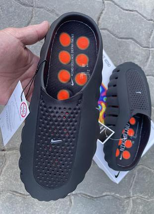 Nike mind 001 black 21,5cm-27cm. — купить в Украине | SHAFA