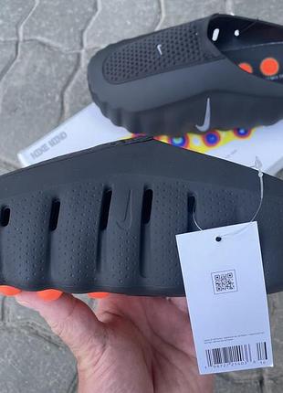 Nike mind 001 black 21,5cm-27cm. — купить в Украине | SHAFA