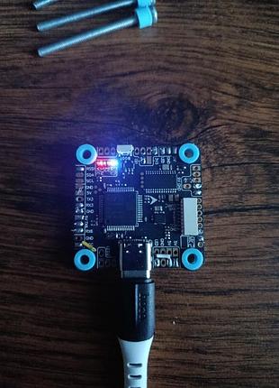 Stm32f405r політний контролер