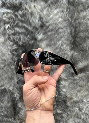 Vivienne westwood vintage y2k sunglasses