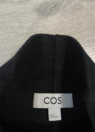 Топ cos свитер 9