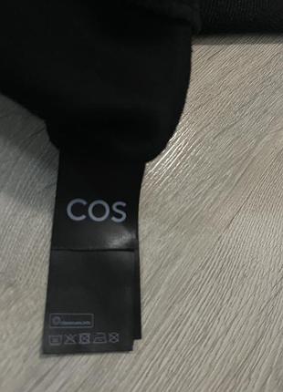 Топ cos свитер 8