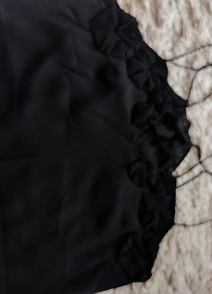 Пляжна туніка h&m