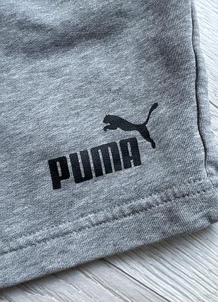 Шорти puma 2