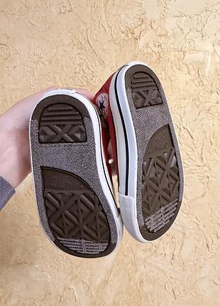 Кеди converse original 3