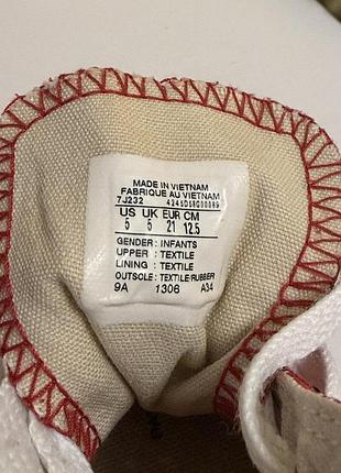 Кеди converse original 5