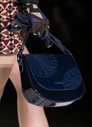 Desigual сумка 2
