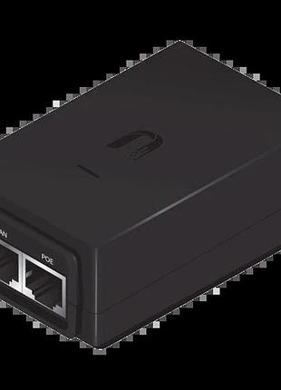 Ubiquiti poe-24-12w інжектор