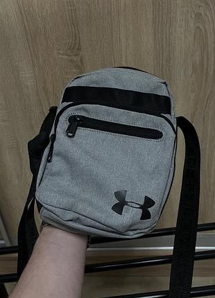 Сумка under armour оригінал / crossbody / через плече