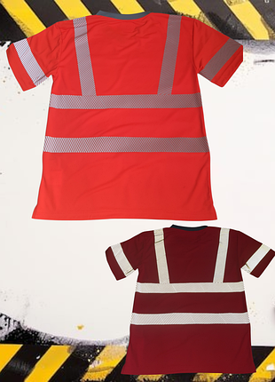 Рабочая футболка litz(m) 2