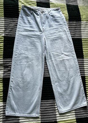 Джинси жіночі zara