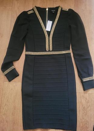 Нова бандажна сукня karen millen