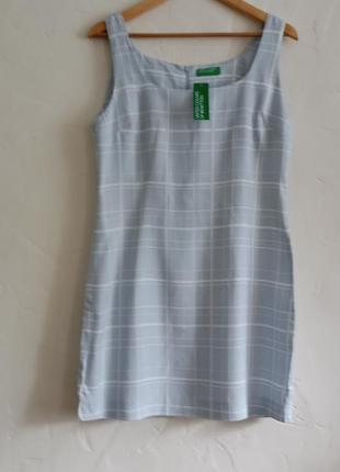 Сукня. benetton.  m