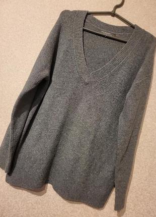 Базовый свитер primark 8