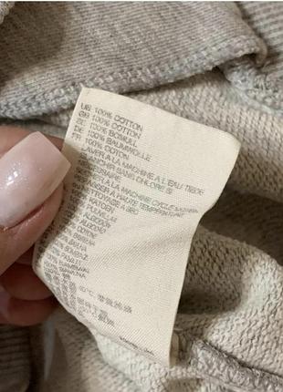 Худи h&amp;m 38/m 4