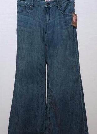 Джинсы juicy couture, винтаж