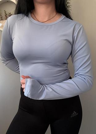 Спортивний рашгард workout