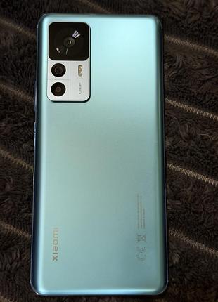 Смартфон xiaomi 12t8/256gb. 2