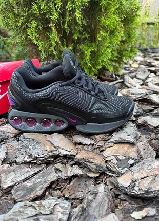 Кросівки nike dn 4