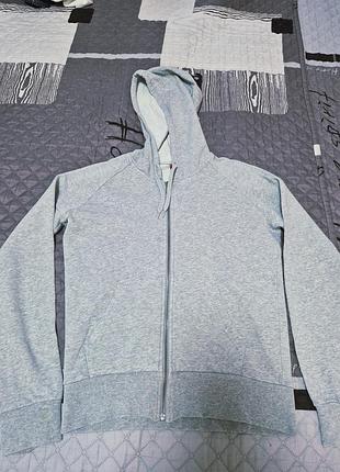 Худи h&amp;m 38/m 2