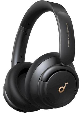 Навушники anker soundcore life q30 v2, бездротові, anc, bluetooth 5.0, до 60 годин, black