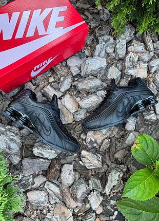 Nike shox r4
