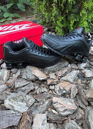 Nike shox r4 4