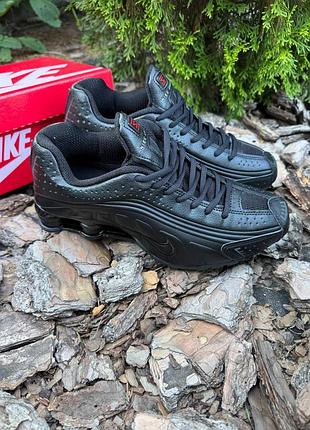 Nike shox r4 3
