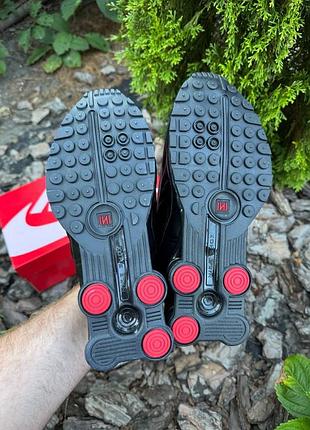 Nike shox r4 6