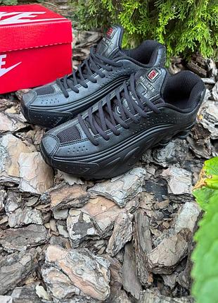 Nike shox r4 5
