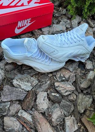 Nike shox r4 4