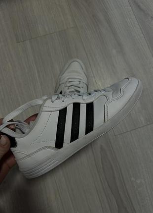 Кеди adidas