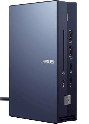 Док-станція asus simpro dock 2 cee/as/4pcs/box для ноутбуків (90nx0460-p00030)