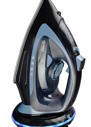 Утюг first fa-5633-4 2400w 450ml 30g/min