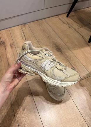 Кросівки new balance 37 розмір