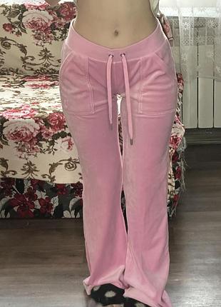 Спорт штаны juicy couture