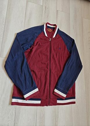 Polo ralph lauren толстовка мужская свитшот
