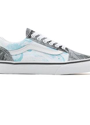 Стильні кеди vans