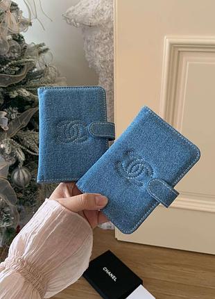 Обкладинка для паспорт vip gift під замовлення