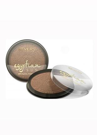 Бронзер для обличчя revers egyptian sun shine 13, 9 г