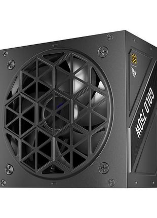 Блок питания для пк 1stplayer ha 750ba4 750 вт atx active pfc 80 plus gold black (ngdpgld750bkeu)