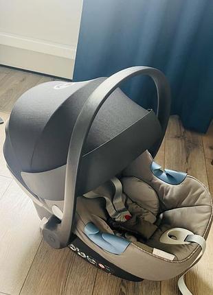 Автокрісло  cybex aton m