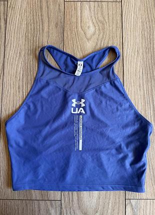 Майка under armour
