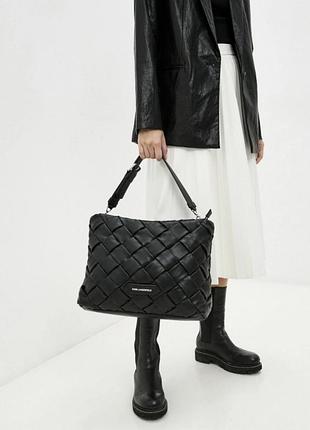 Karl lagerfeld сумка
